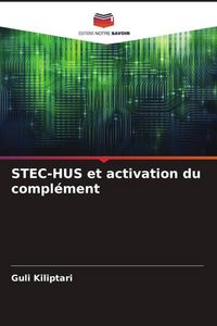 Produktbild: STEC-HUS et activation du compl&eacute;ment