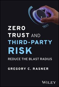 Produktbild: Zero Trust and Third-Party Risk