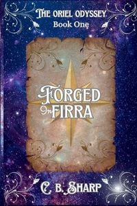 Produktbild: Forged in Firra