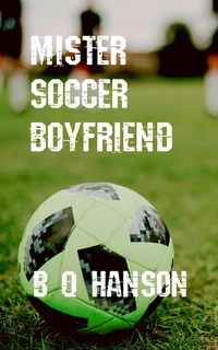 Produktbild: Mister Soccer Boyfriend