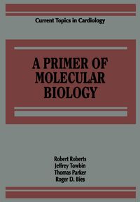 Produktbild: A Primer of Molecular Biology