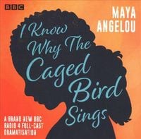 Produktbild: I Know Why The Caged Bird Si D