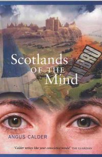 Produktbild: Scotlands Of The Mind