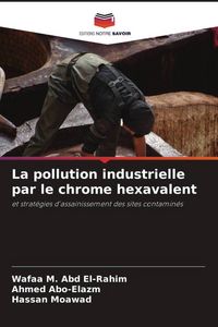 Produktbild: La pollution industrielle par le chrome hexavalent