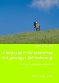 Produktbild: Pferdesport f&uuml;r Menschen mit geistiger Behinderung