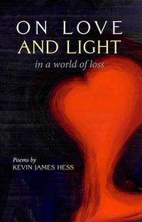 Produktbild: On Love and Light in a World of Loss