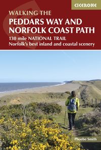 Produktbild: The Peddars Way and Norfolk Coast Path