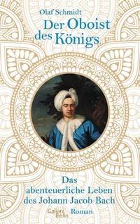 Produktbild: Der Oboist des K&ouml;nigs