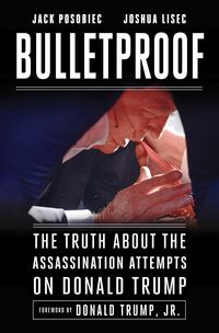 Produktbild: Bulletproof