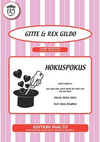 Produktbild: Hokuspokus