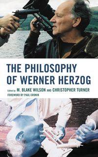 Produktbild: The Philosophy of Werner Herzog