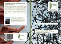 Produktbild: Pri&egrave;res d'un Exil&eacute; - Voyages ( Cycle de l'Etoile VIII )