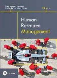 Produktbild: Human Resource Management