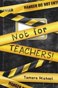Produktbild: Not for Teachers!