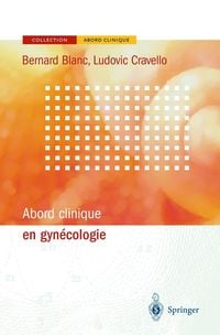 Produktbild: Abord Clinique En GYN Cologie