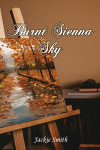 Produktbild: Burnt Sienna Sky