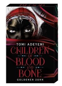 Produktbild: Children of Blood and Bone