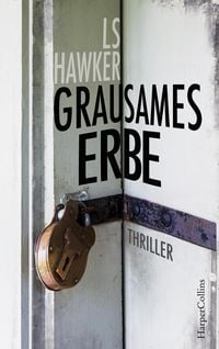 Produktbild: Grausames Erbe