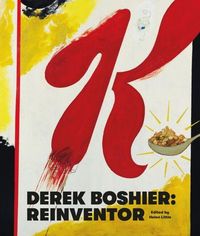 Produktbild: Derek Boshier