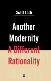 Produktbild: Lash: Another Modernity
