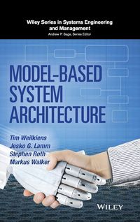 Produktbild: Weilkiens, T: Model-Based System Architecture