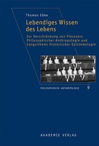Produktbild: Lebendiges Wissen des Lebens