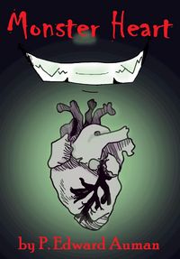 Produktbild: Monster Heart, An IPMA Troll Brother Extra #4 (Trolls, #6)