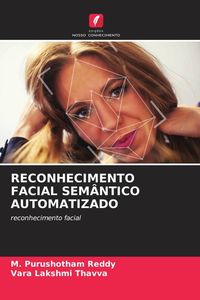Produktbild: RECONHECIMENTO FACIAL SEM&Acirc;NTICO AUTOMATIZADO