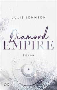 Bild vom Artikel Diamond Empire - Forbidden Royals vom Autor Julie Johnson