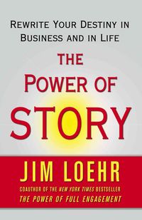 Produktbild: The Power of Story