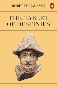 Produktbild: The Tablet of Destinies