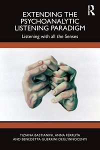 Produktbild: Extending the Psychoanalytic Listening Paradigm