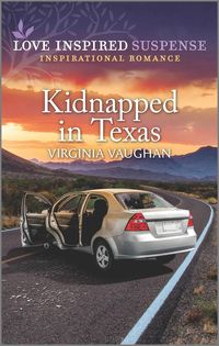 Produktbild: Kidnapped in Texas
