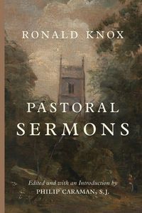Produktbild: Pastoral Sermons