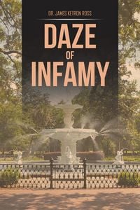 Produktbild: Daze of Infamy