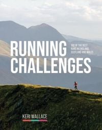 Produktbild: Running Challenges