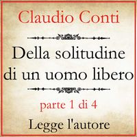 Produktbild: Della solitudine di un uomo libero