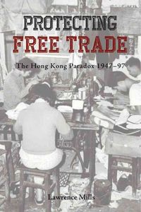 Produktbild: Protecting Free Trade
