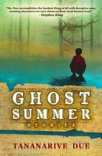 Produktbild: Ghost Summer: Stories
