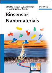 Produktbild: Biosensor Nanomaterials