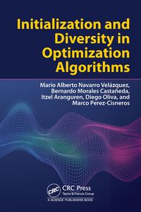 Produktbild: Initialization and Diversity in Optimization Algorithms