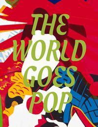 Produktbild: The World Goes Pop