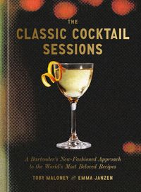 Produktbild: The Classic Cocktail Sessions