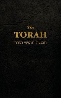 Produktbild: The Torah