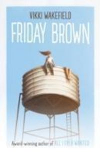 Produktbild: Wakefield, V: Friday Brown