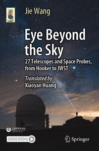 Produktbild: Eye Beyond the Sky