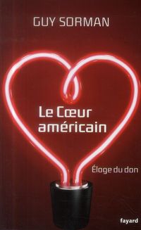 Produktbild: Le Coeur am&eacute;ricain