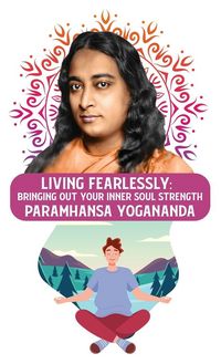 Produktbild: Living Fearlessly