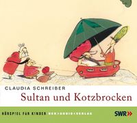 Produktbild: Sultan und Kotzbrocken