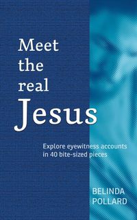 Produktbild: Meet the Real Jesus